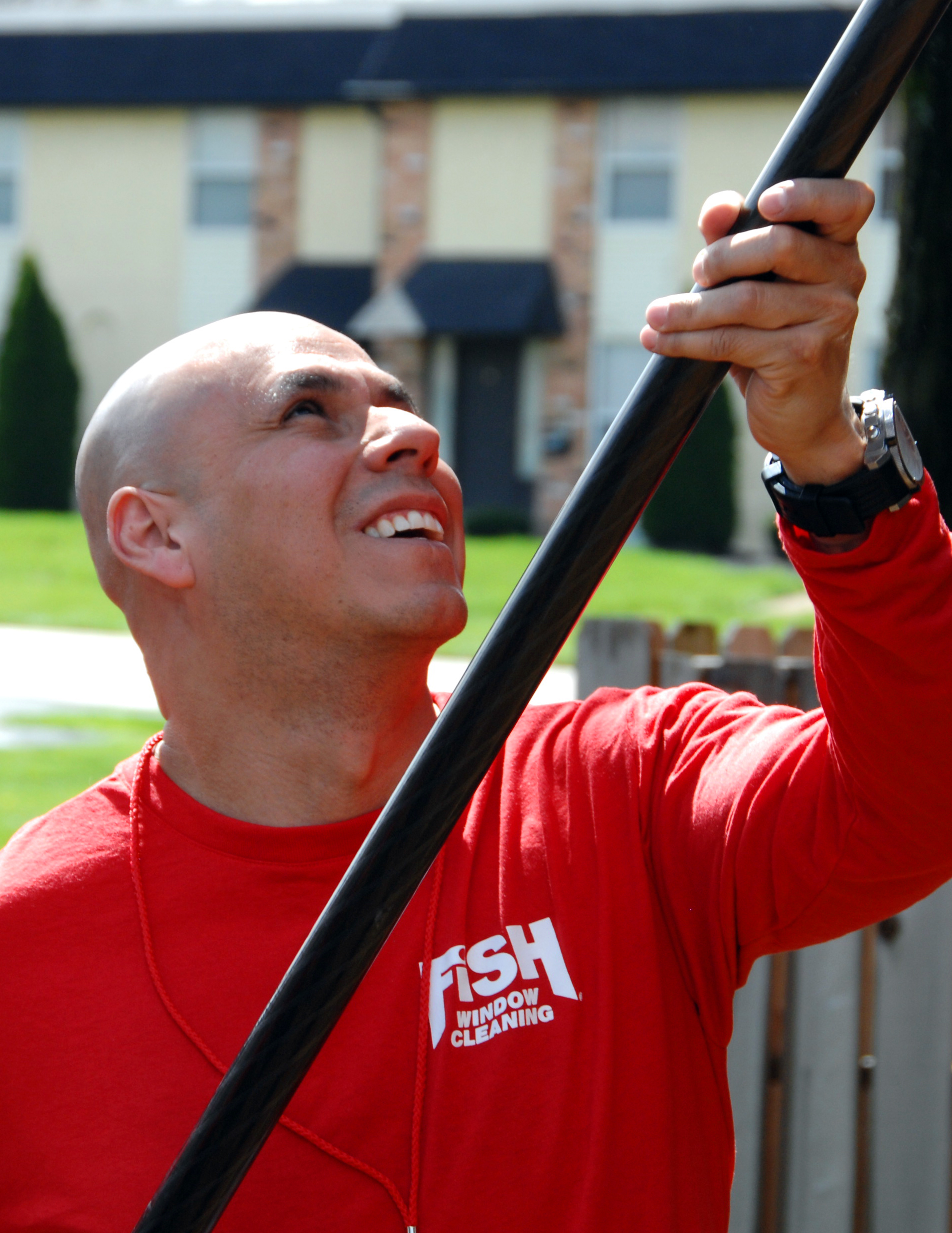 Fish Window Cleaning New Fish Window Cleaning Locations
